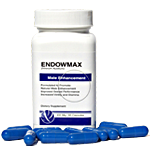 Endowmax Male Enhancement