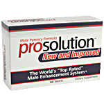ProSolution Male Enhancement