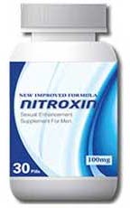 Nitroxin